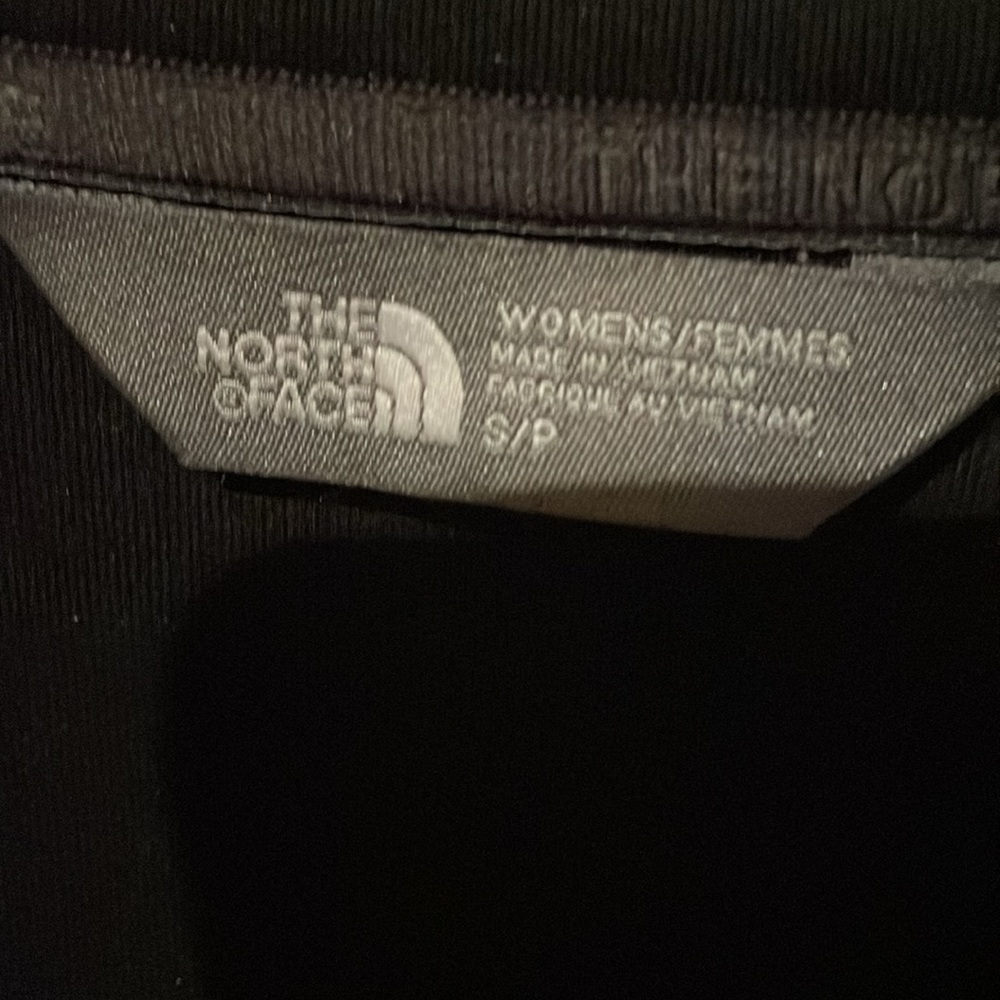 NF JACKET - Picture 4 of 9